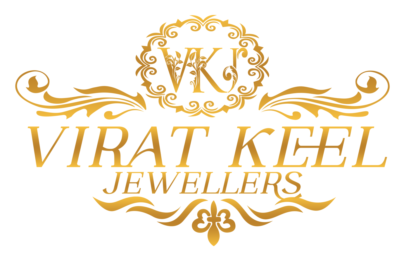 Virat Keel Jewellers Logo